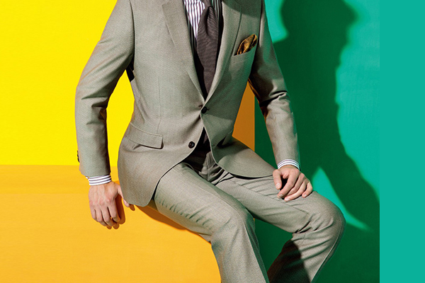 云阳可靠的私人定做西装哪里比较好