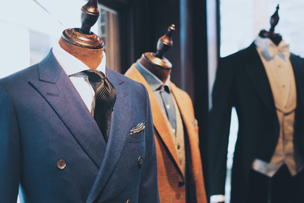 长寿可靠的定做西服哪里比较好