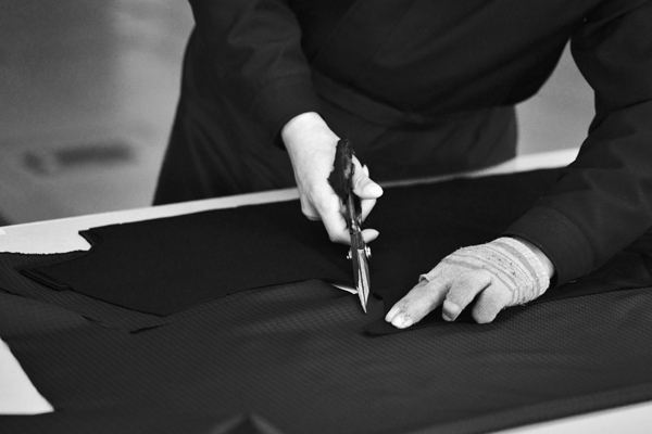 观音桥可靠的定做西装靠谱