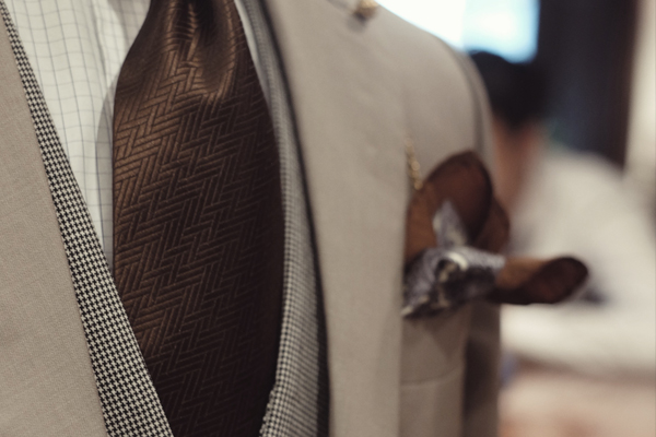 酉阳可靠的商务西装定做哪里比较好