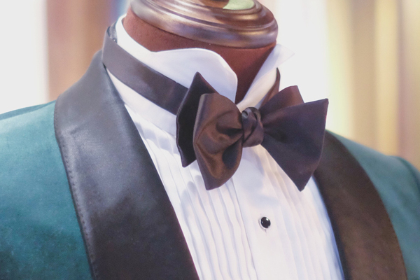 云阳可靠的私人定做西装哪里比较好