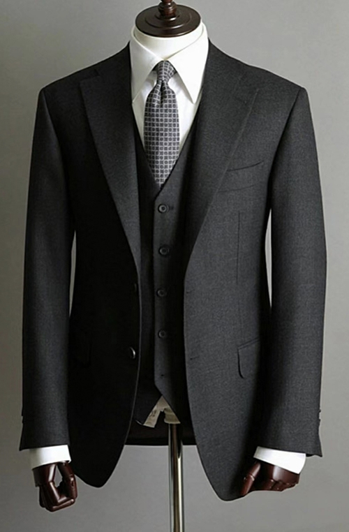 西服定制 西服定制